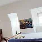 Perfect Stay Up