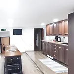 Perfect Stay Up