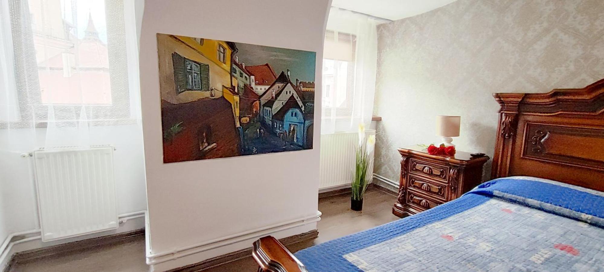 Apartament Perfect Up