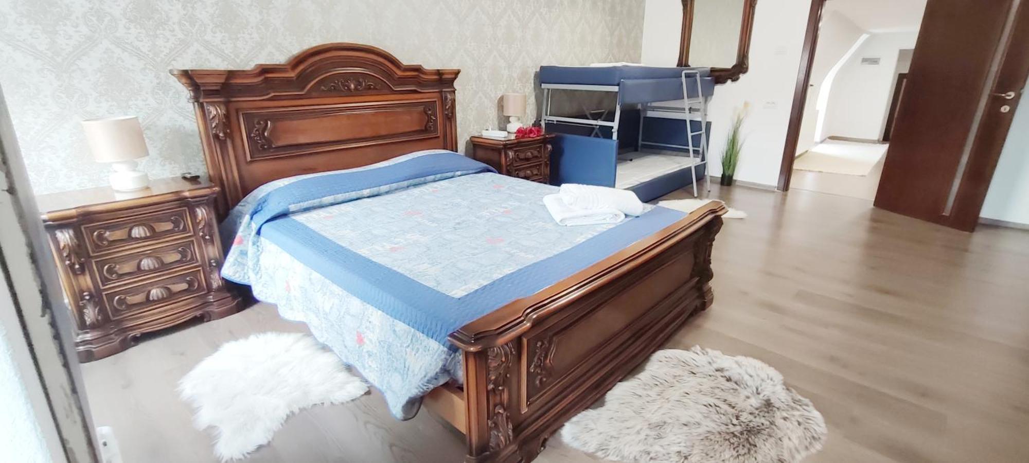 Apartament Perfect Up *