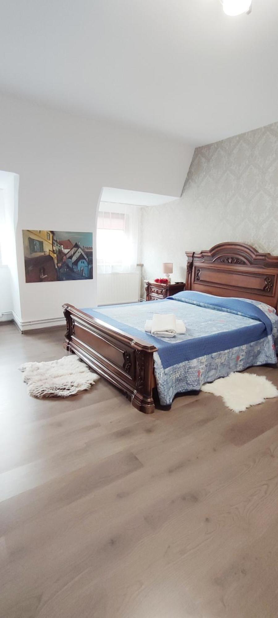 Perfect Up Apartament Brașov