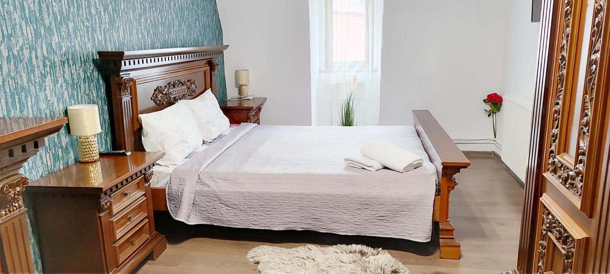 Apartament Perfect Up Brașov