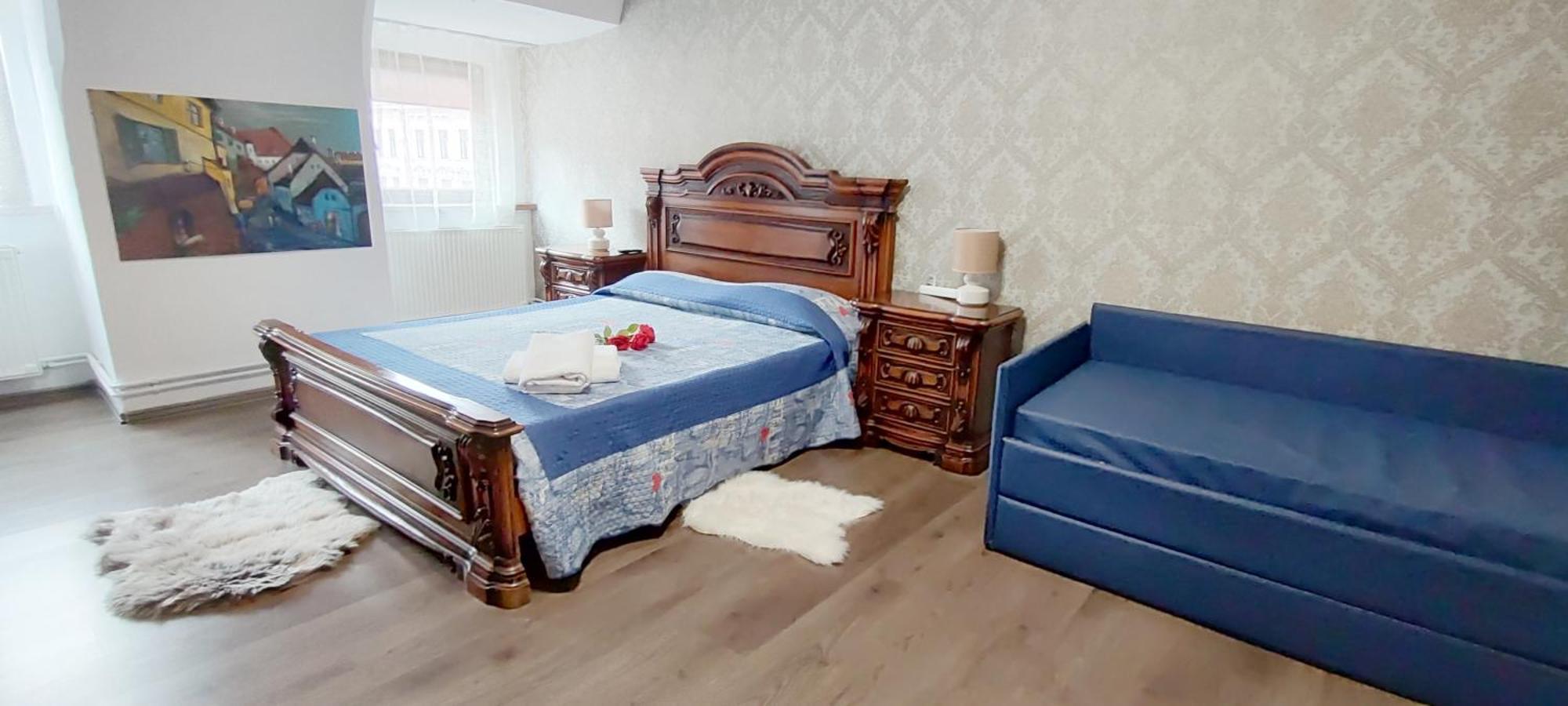Perfect Up Apartament