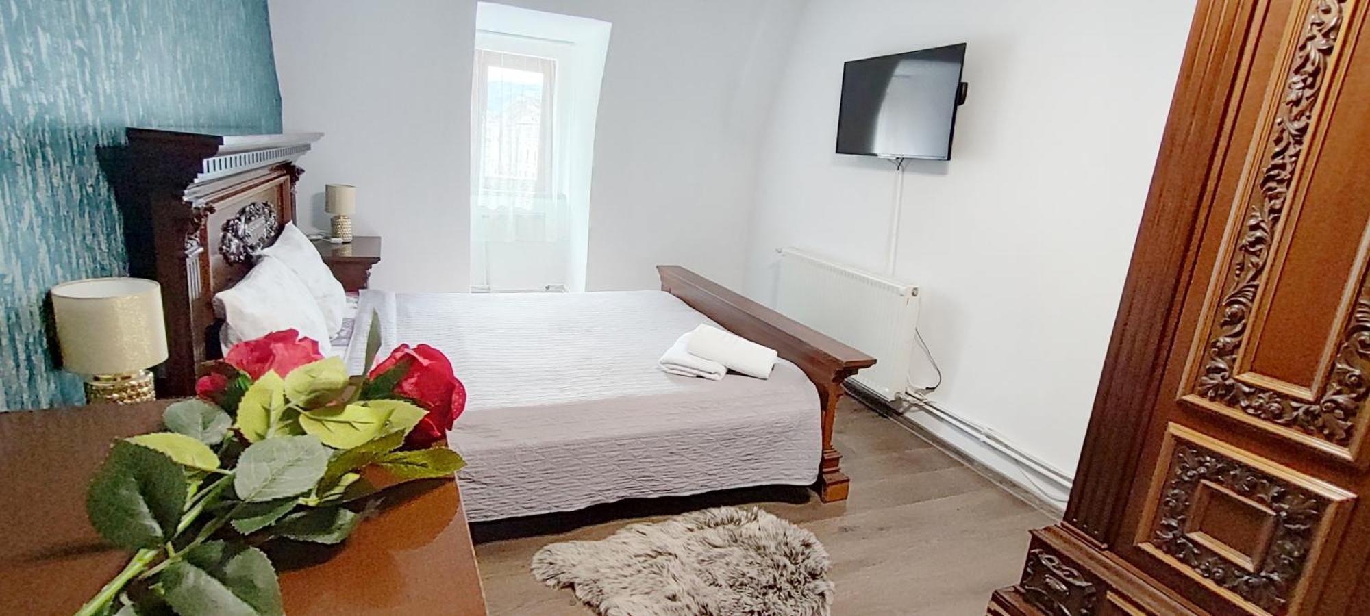 Apartament Perfect Up