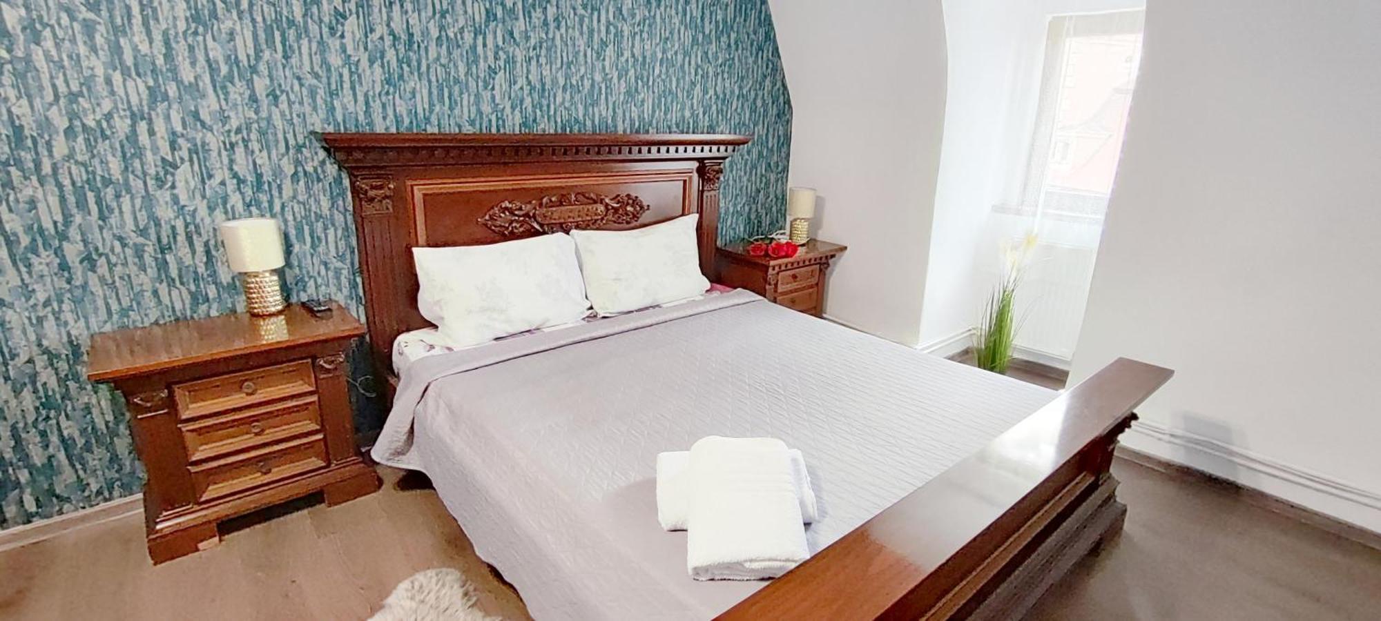 Perfect Up Apartament *