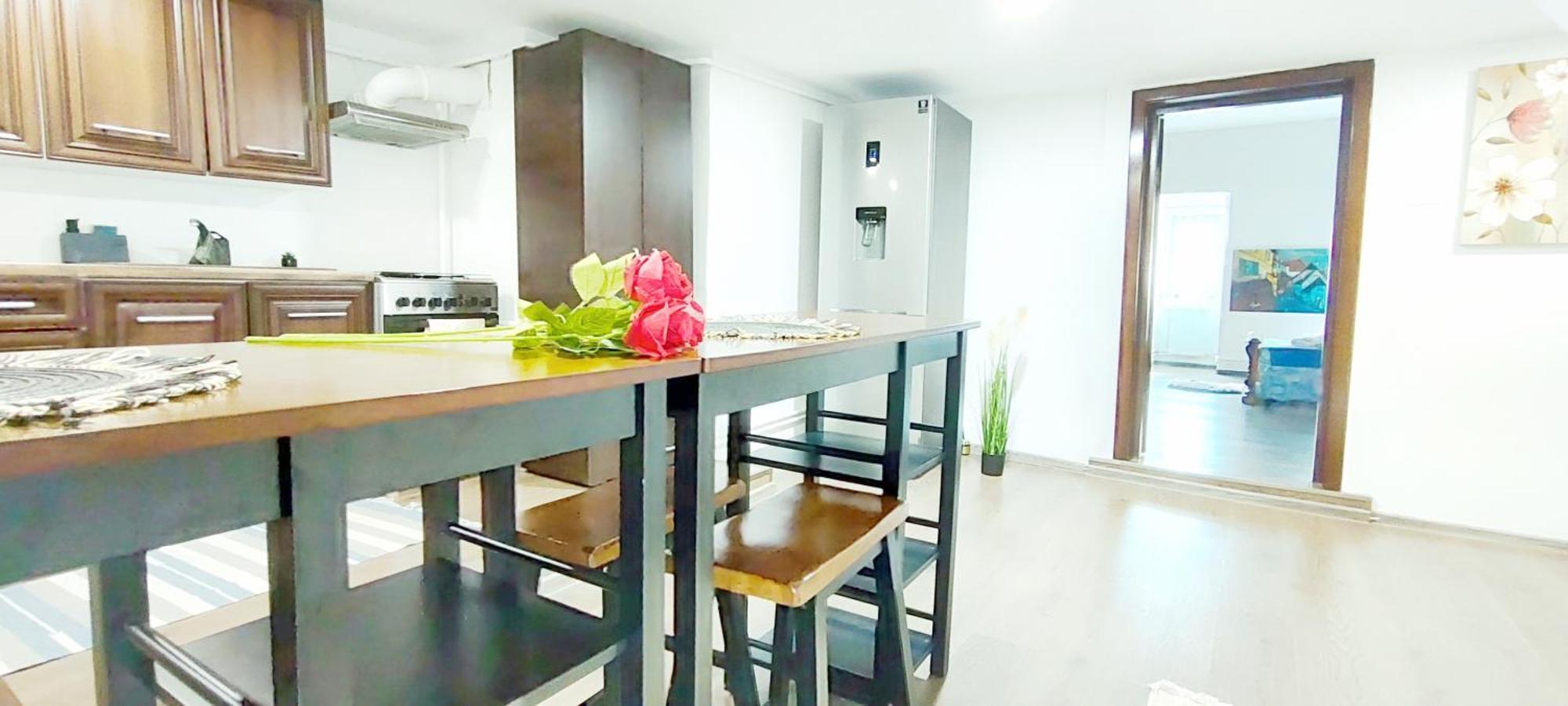 Apartament Perfect Up *