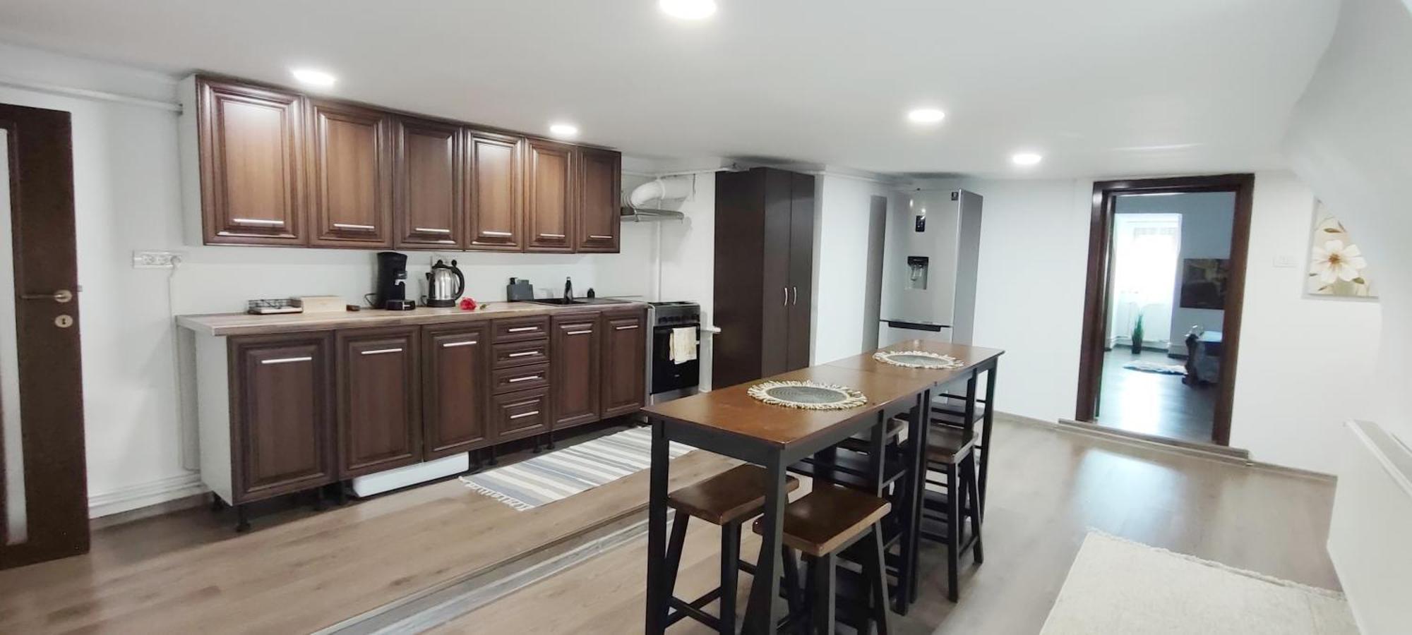 Perfect Up Apartament Brașov