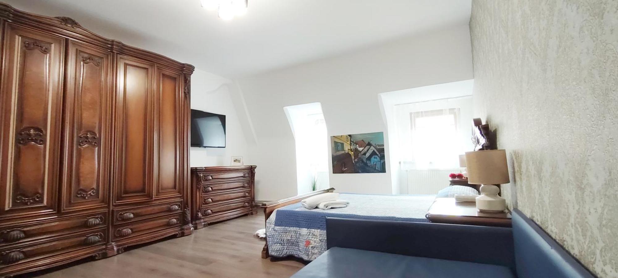 Perfect Up Apartament *