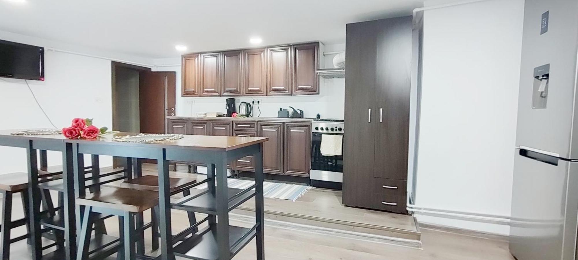 Apartament Perfect Up *