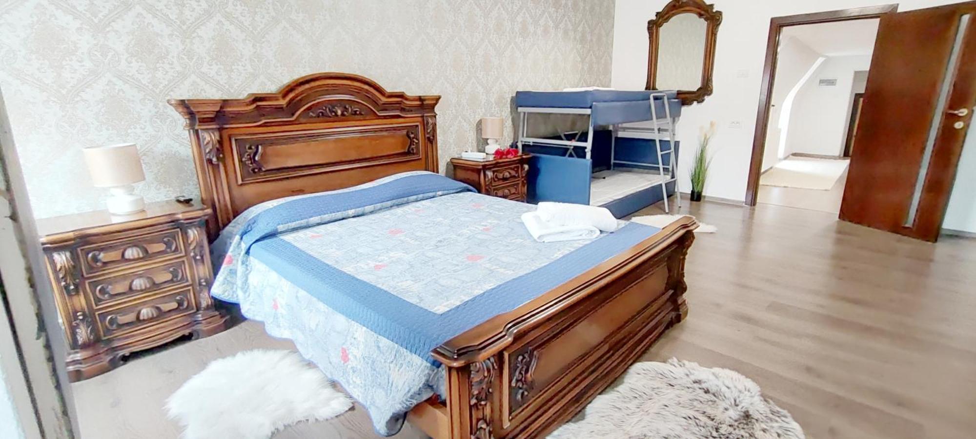 Apartament Perfect Up
