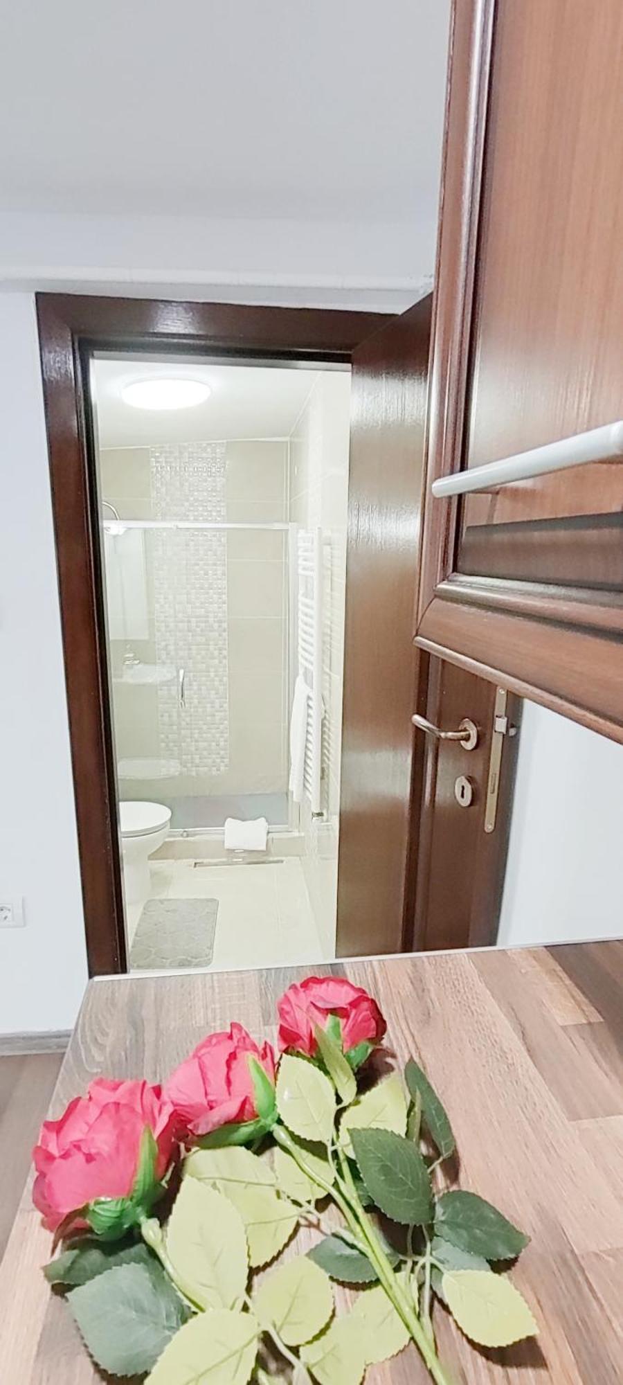 Apartament Perfect Up *