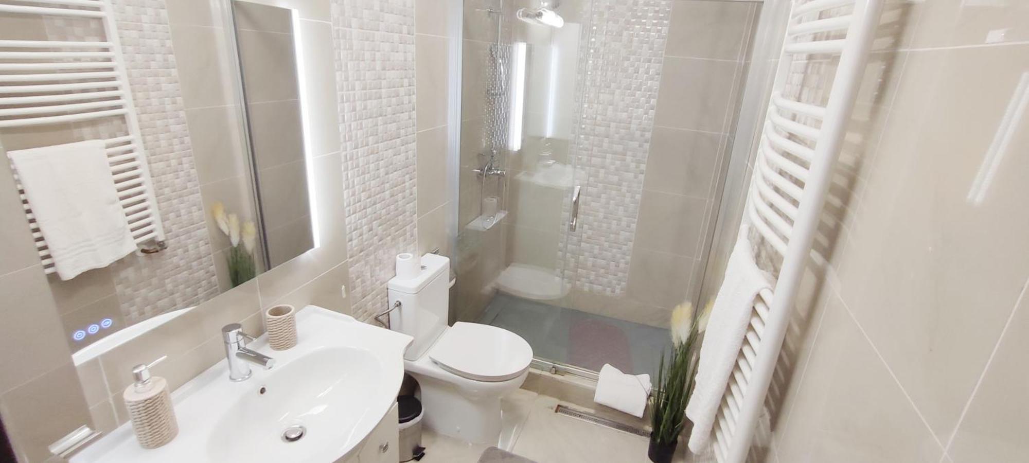 Apartament Perfect Up Brașov