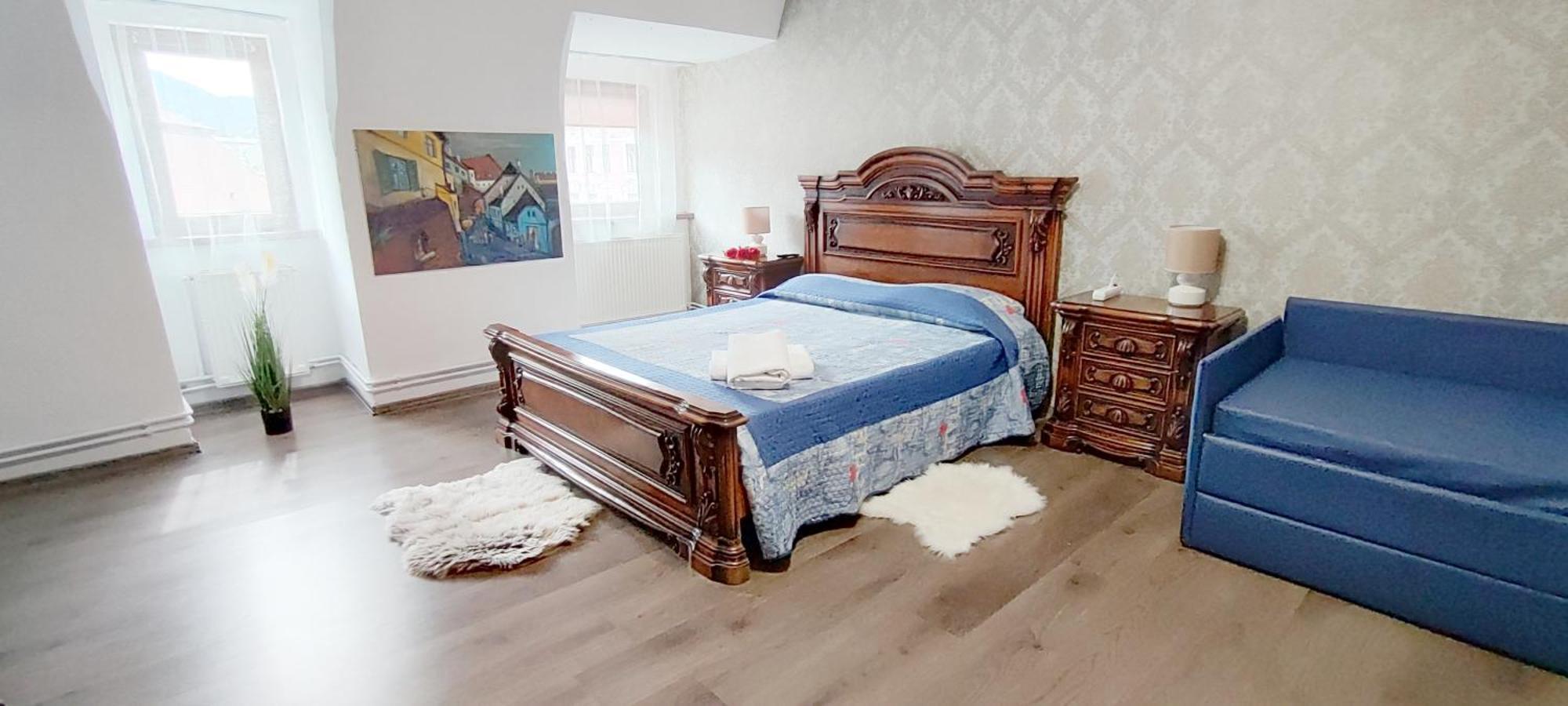 Apartament Perfect Up Brașov