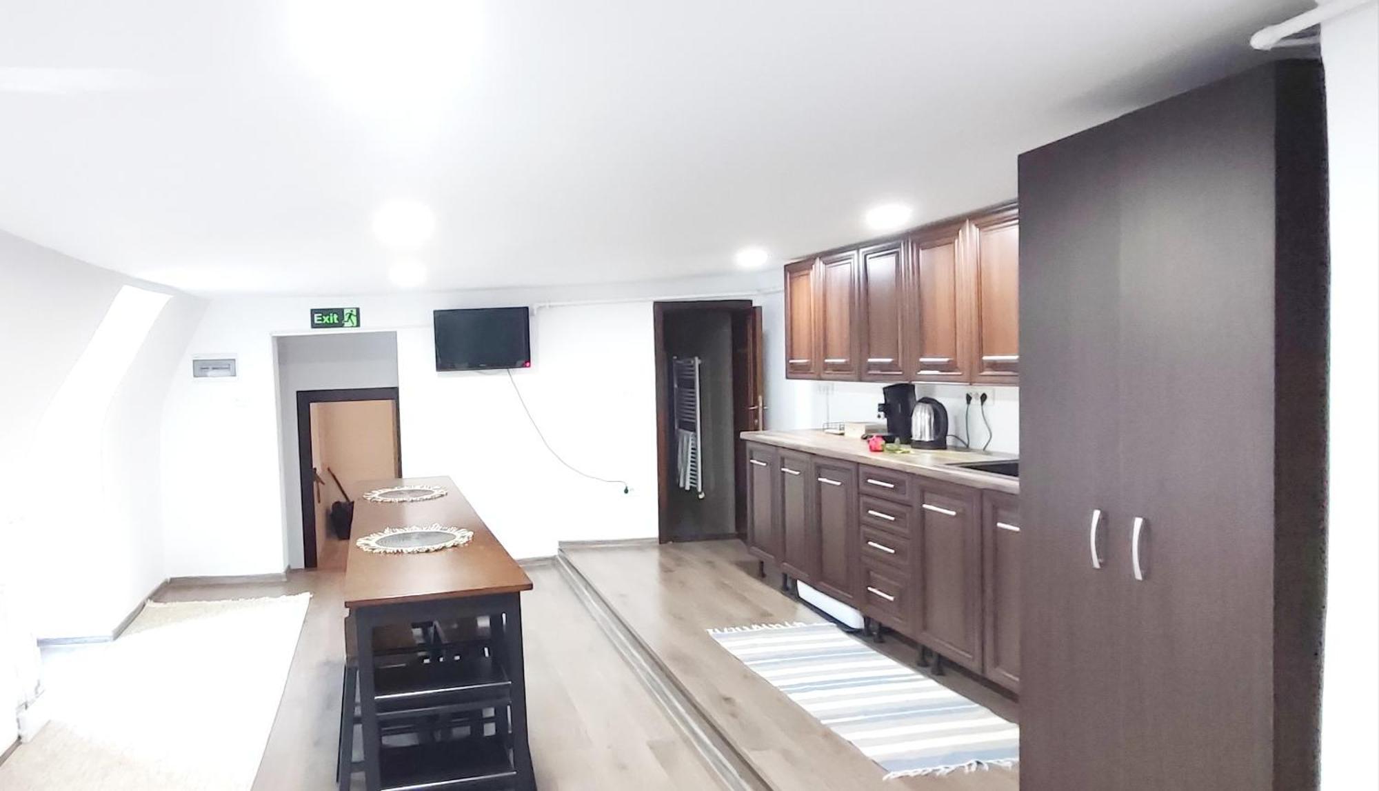 Apartament Perfect Up