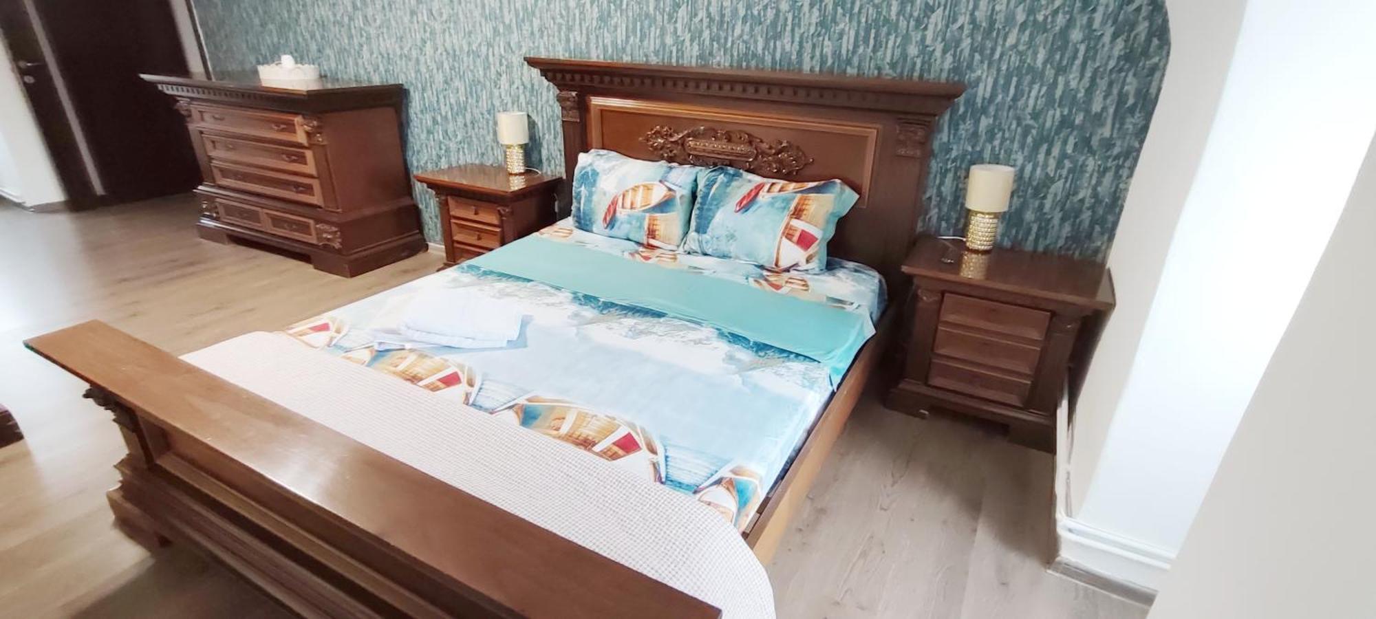 Apartament Perfect Up Brașov