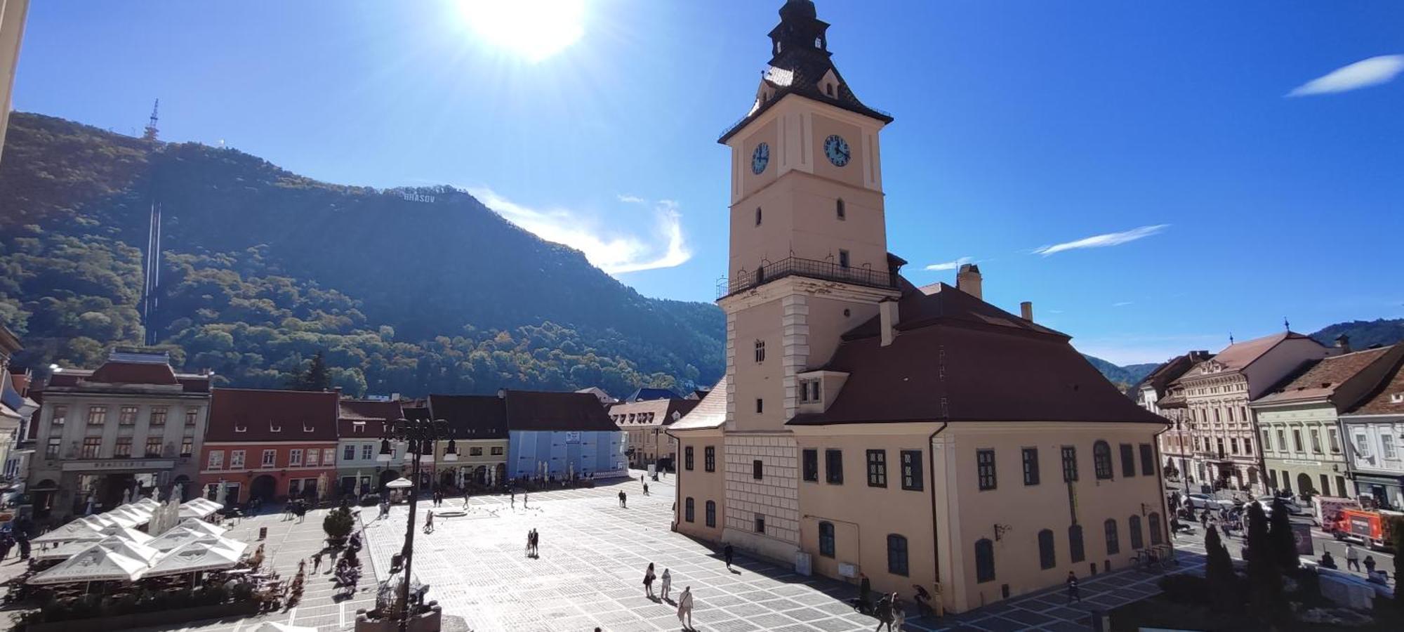 Perfect Up * Brasov